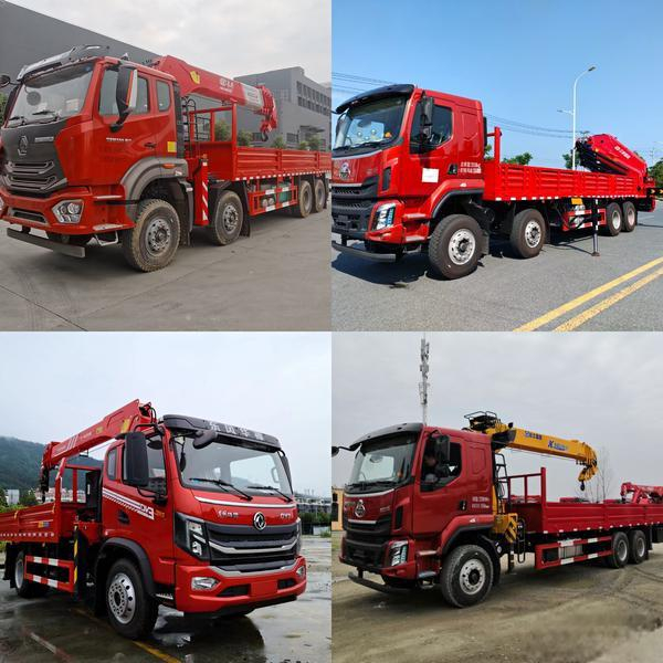 什么是專用車行業，專用的分類——運輸型裝用汽車